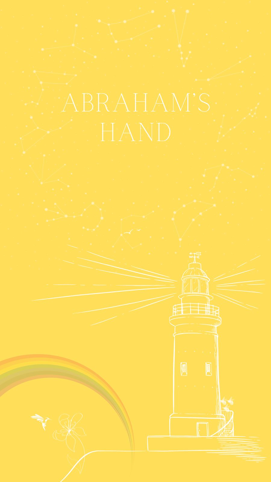 Abraham's Hand